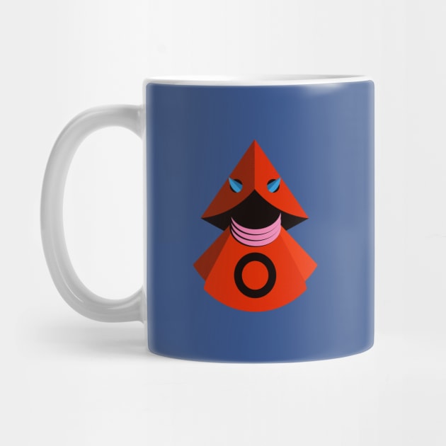 Orko by nevens